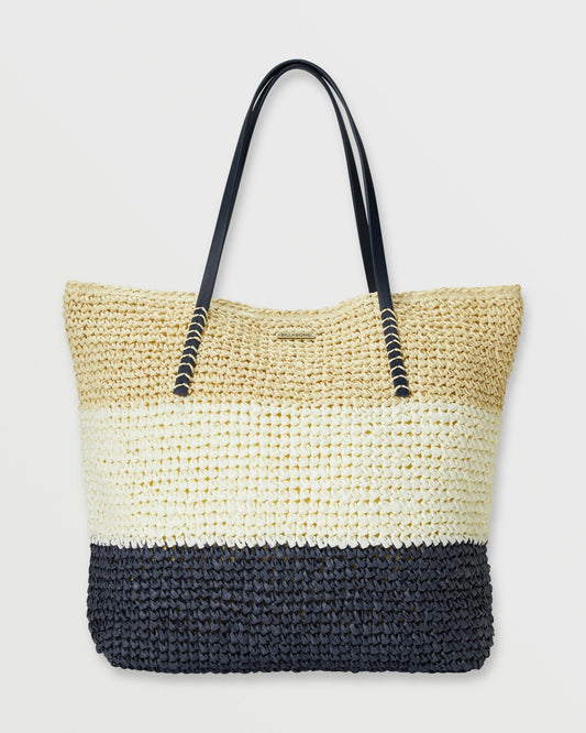 Sunshine Tote Bag | Black Sands Billabong