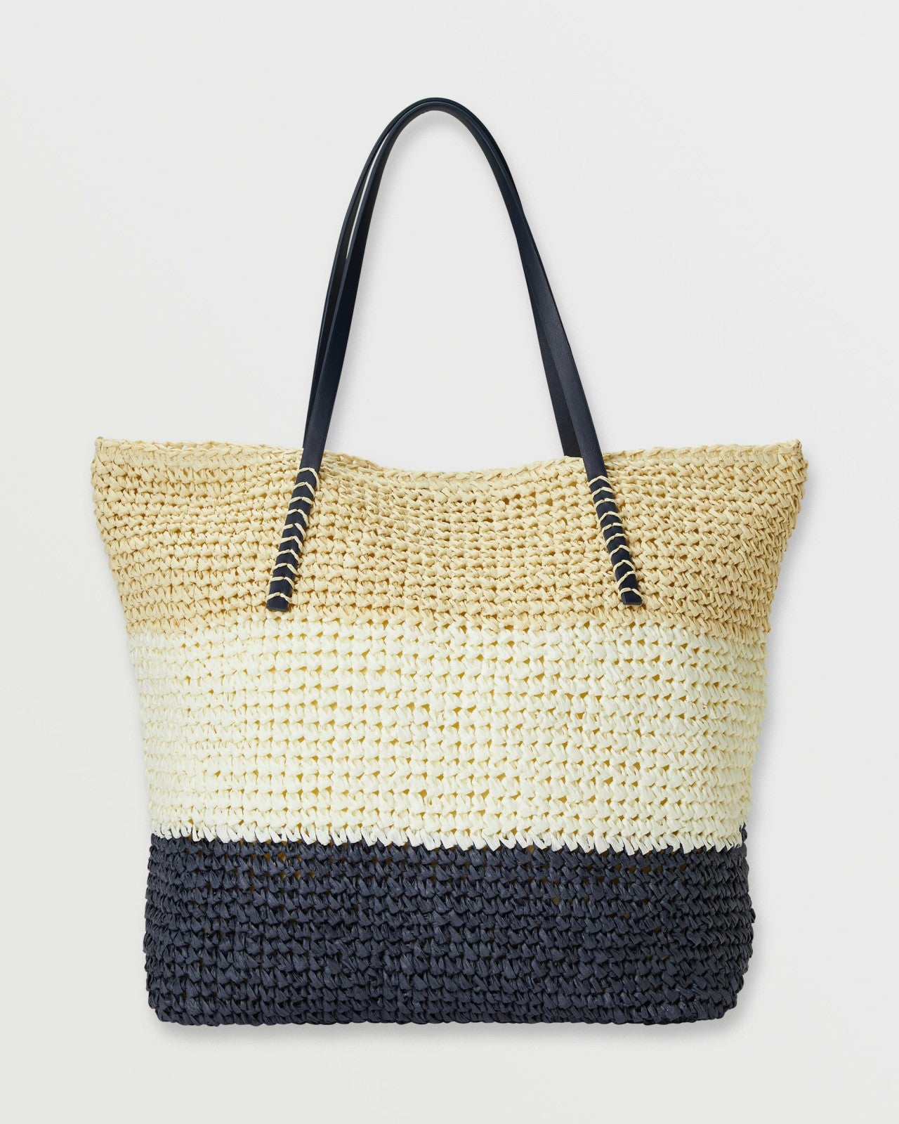 Sunshine Tote Bag | Black Sands Billabong