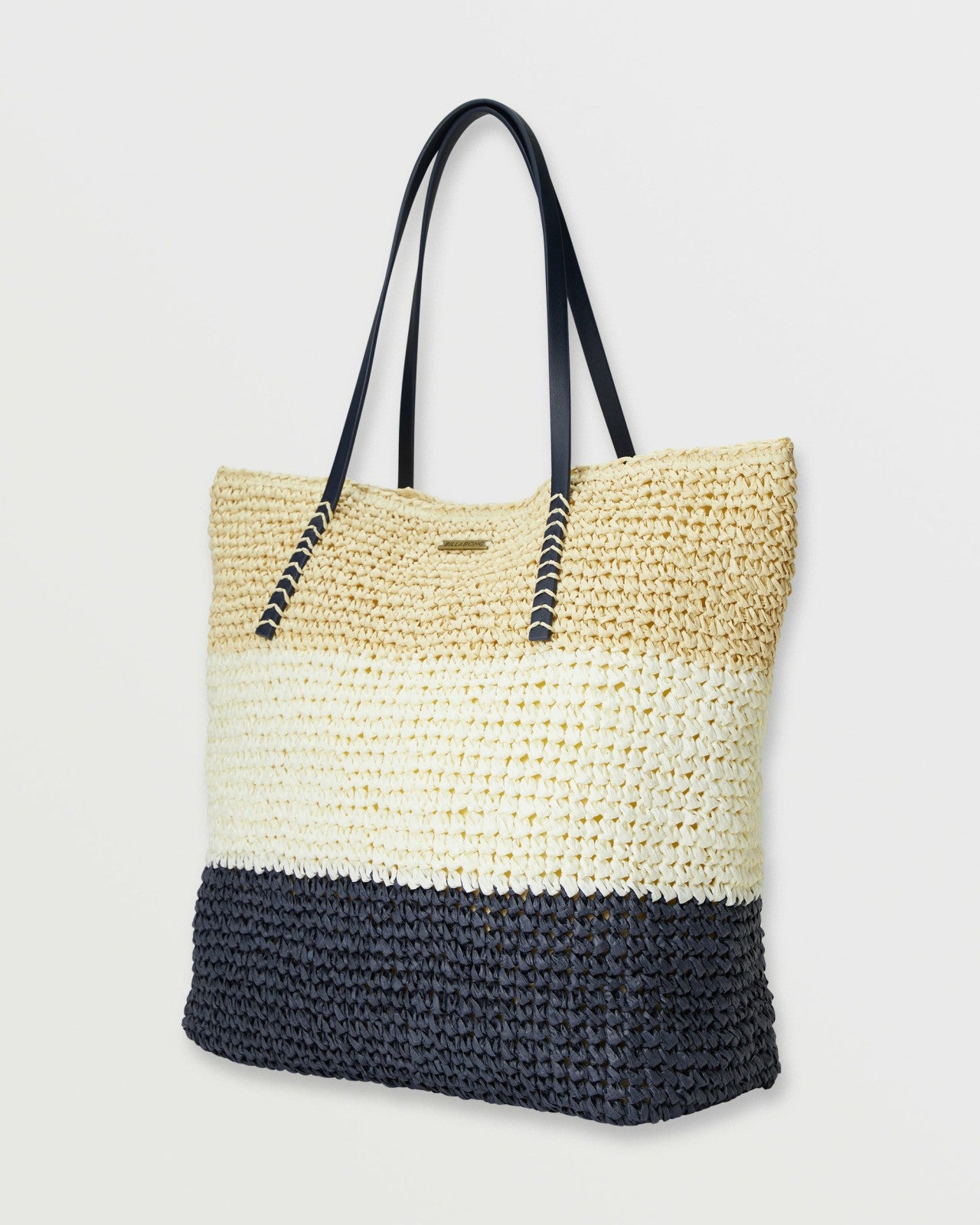 Sunshine Tote Bag | Black Sands Billabong