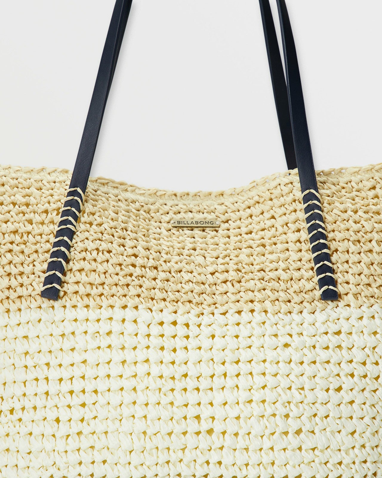 Sunshine Tote Bag | Black Sands Billabong