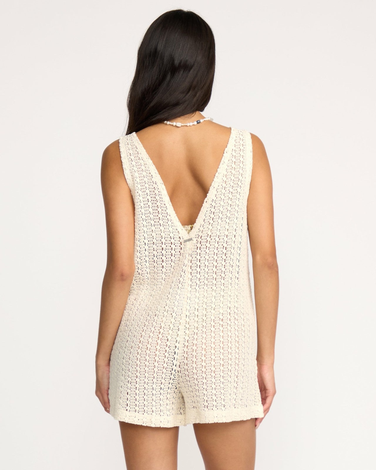 Steller Time Romper | Whitecap Billabong