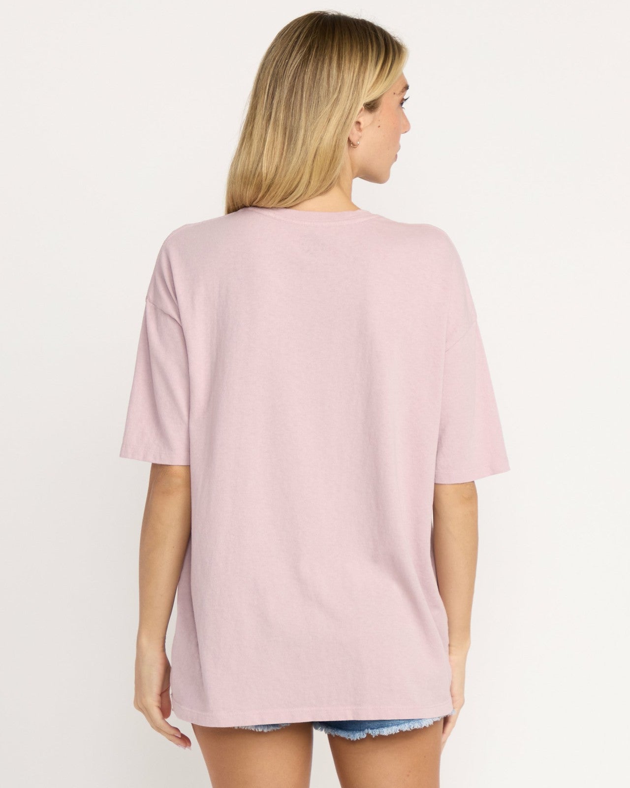 Since 73 Short Sleeve Tee | Haze Billabong