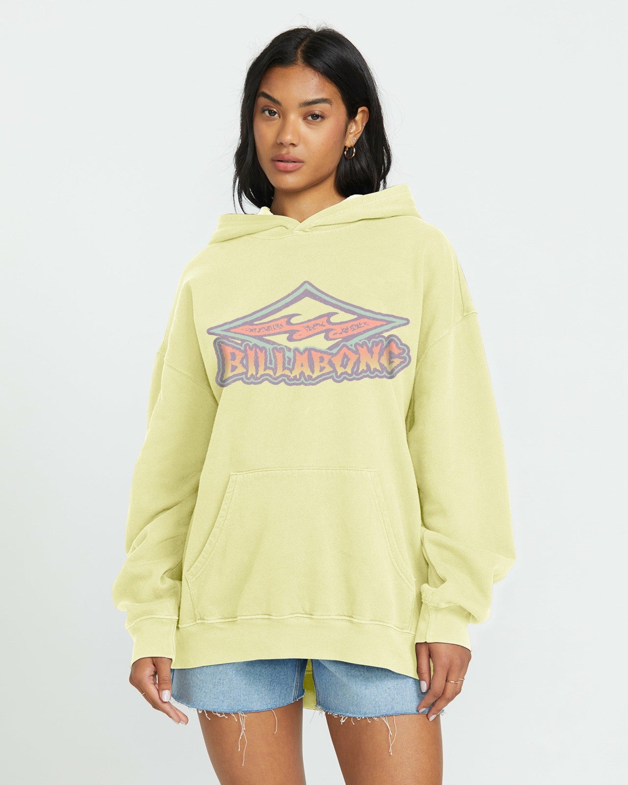 Ride Out Hoodie | Sunspell Billabong