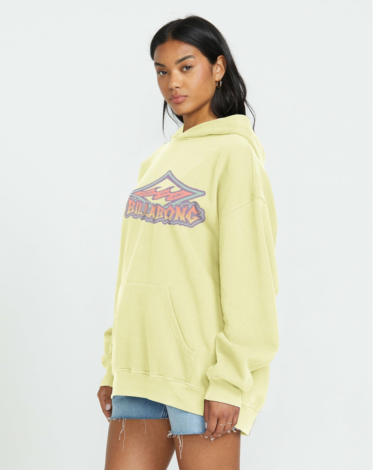 Ride Out Hoodie | Sunspell Billabong