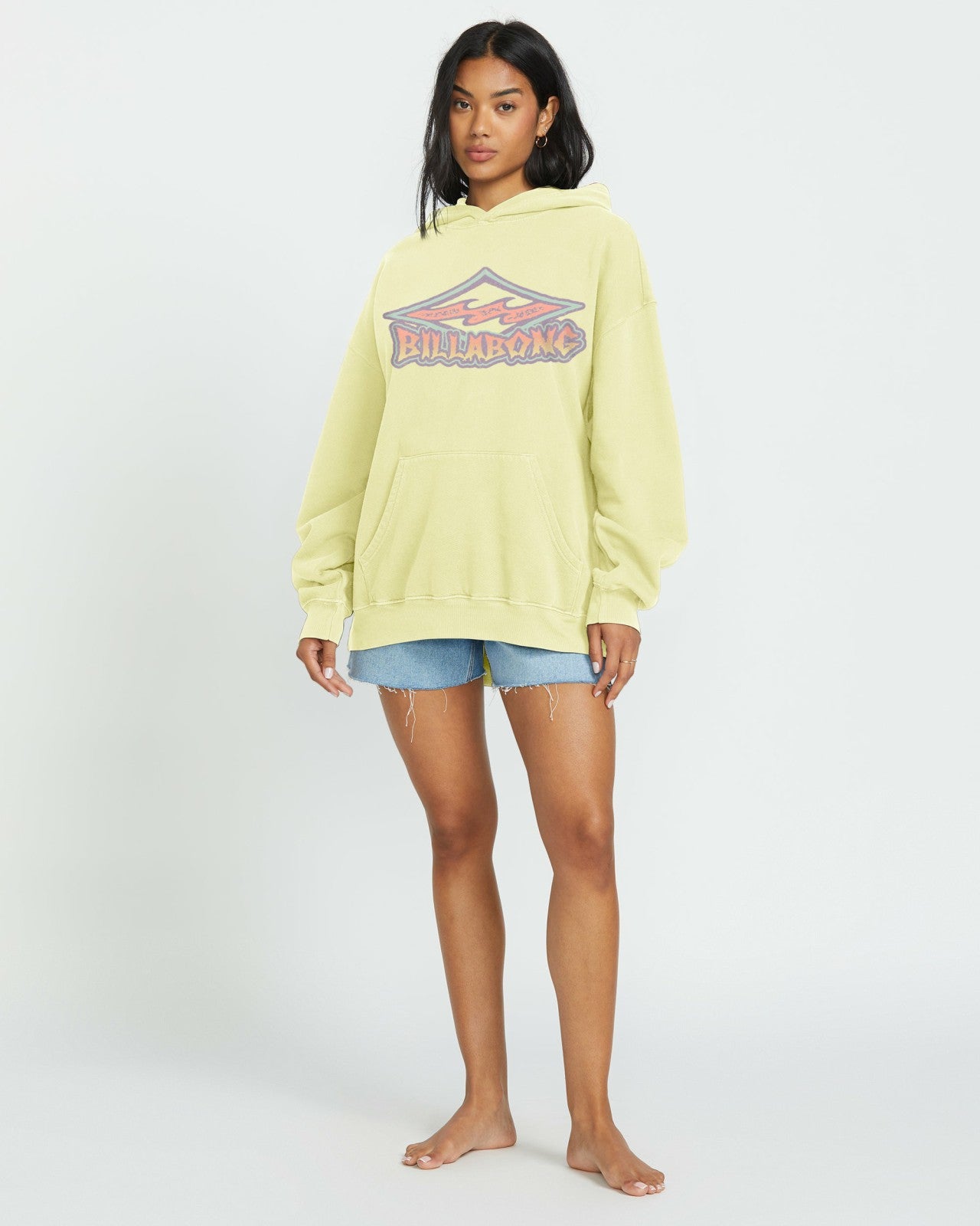 Ride Out Hoodie | Sunspell Billabong