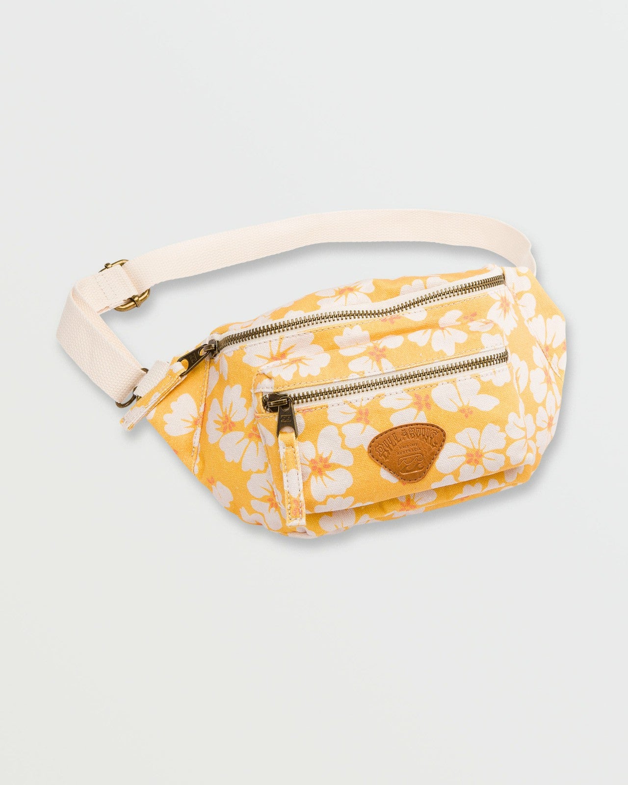 On My Bum Waistbag | Golden Peach Billabong