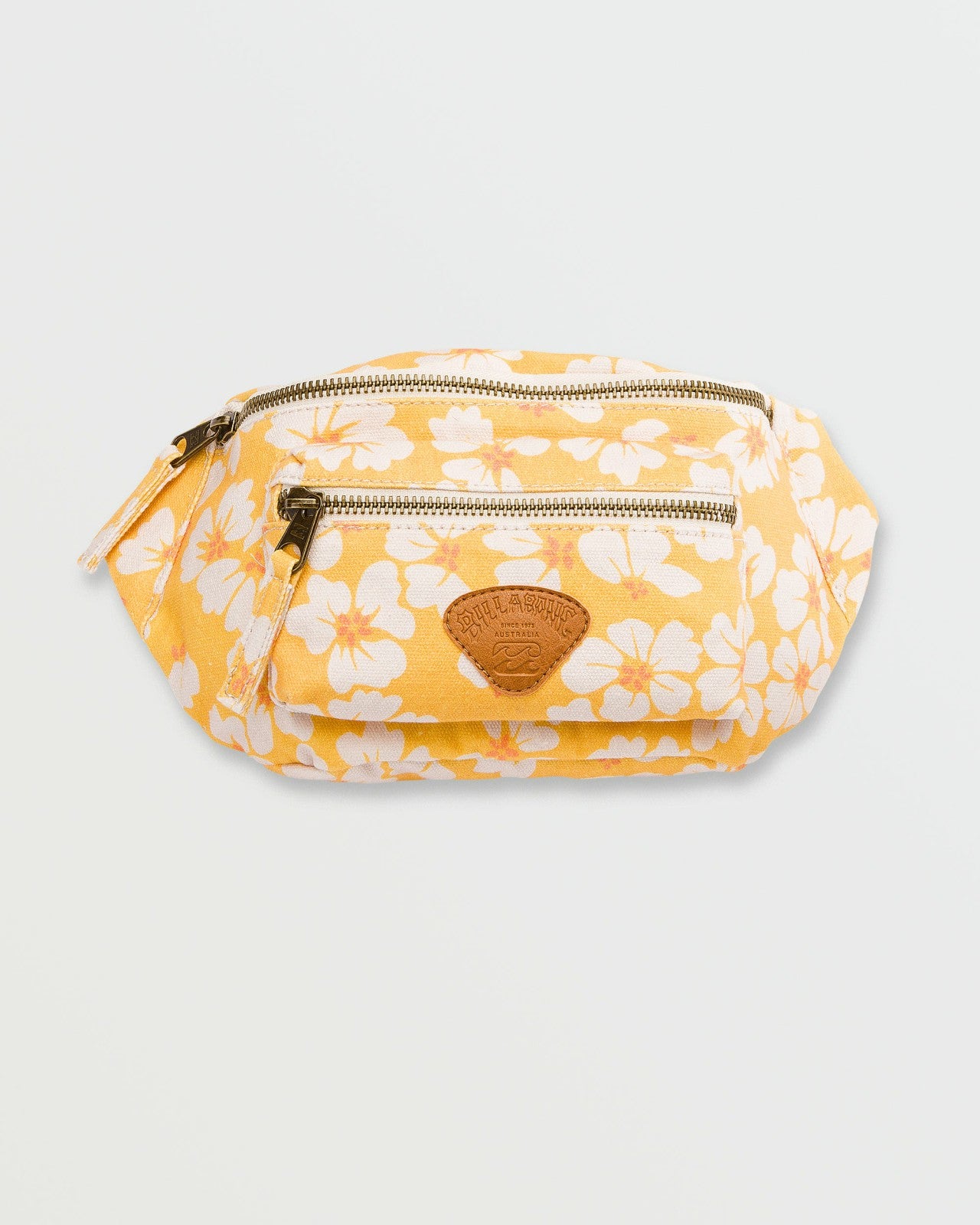 On My Bum Waistbag | Golden Peach Billabong