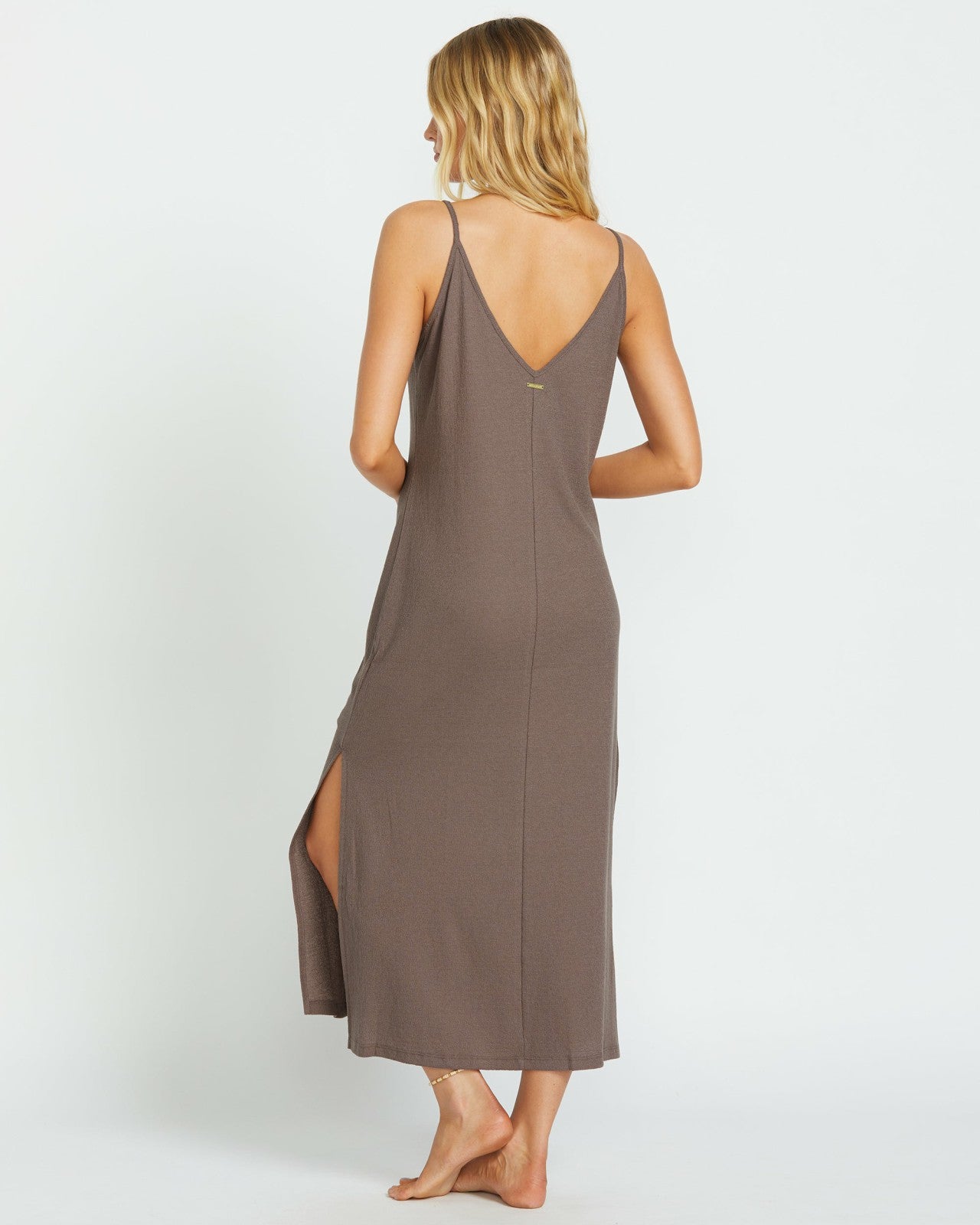 Night Waves Midi Dress | Kona Billabong