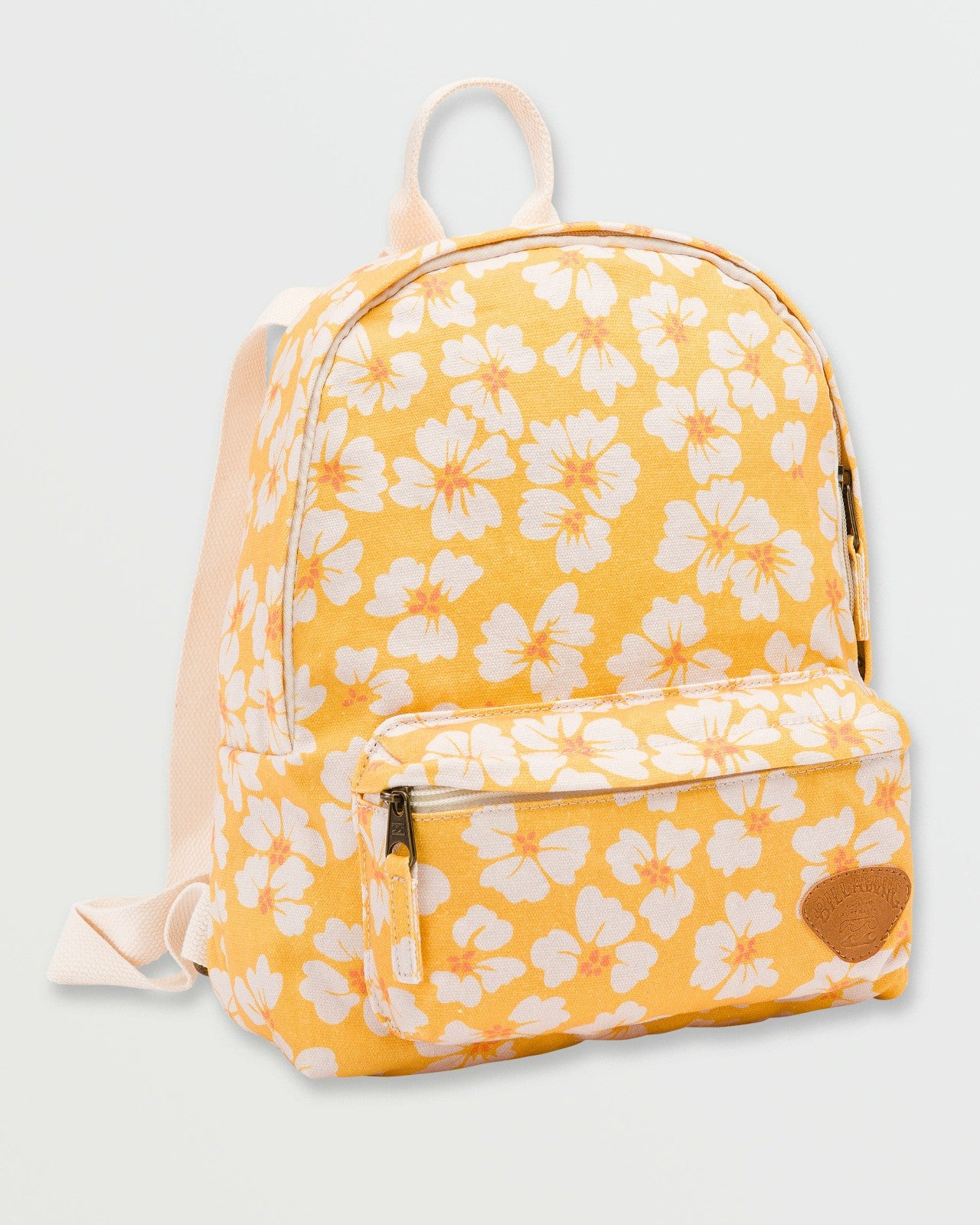 Mini Mama Backpack | Golden Peach Billabong