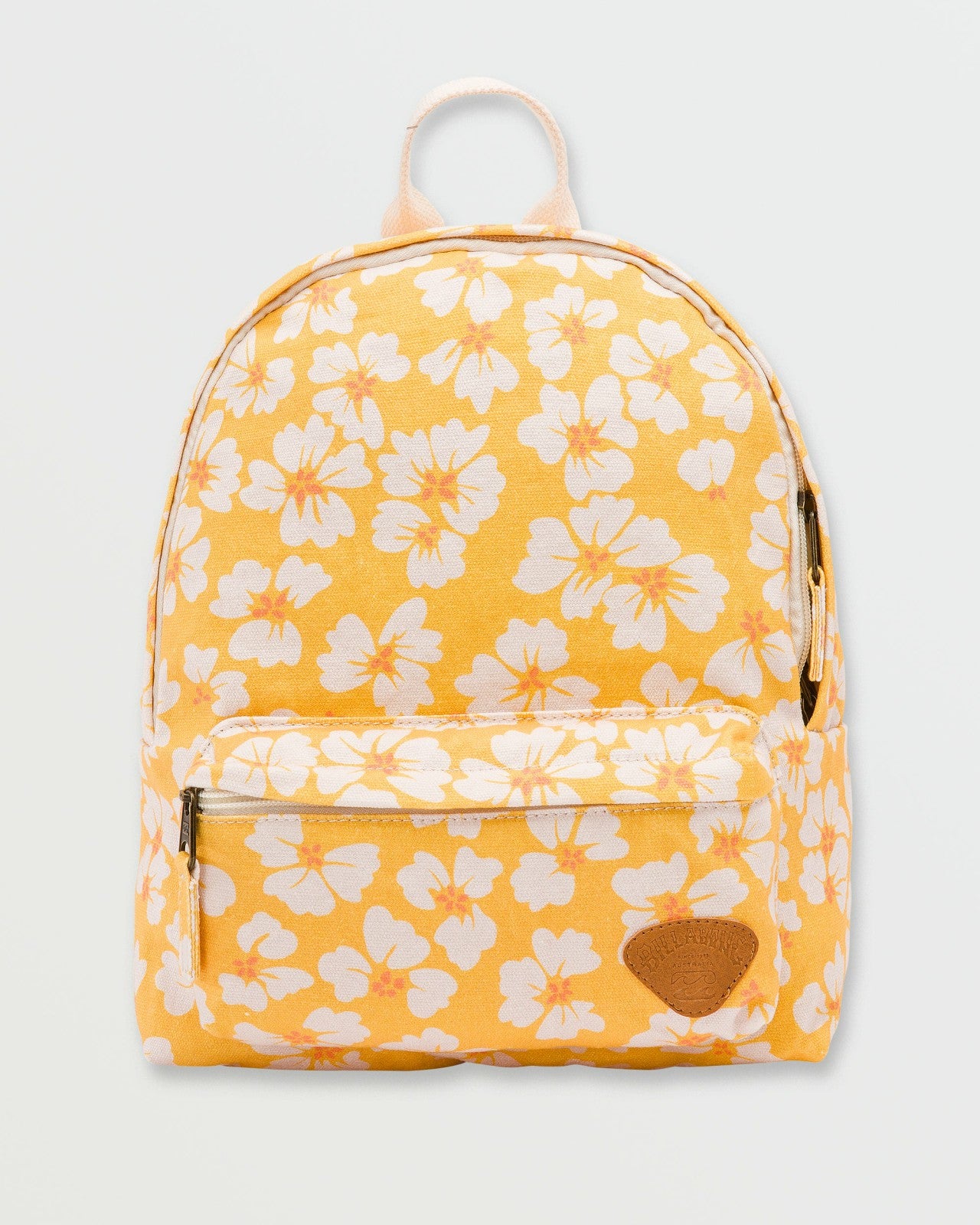 Mini Mama Backpack | Golden Peach Billabong