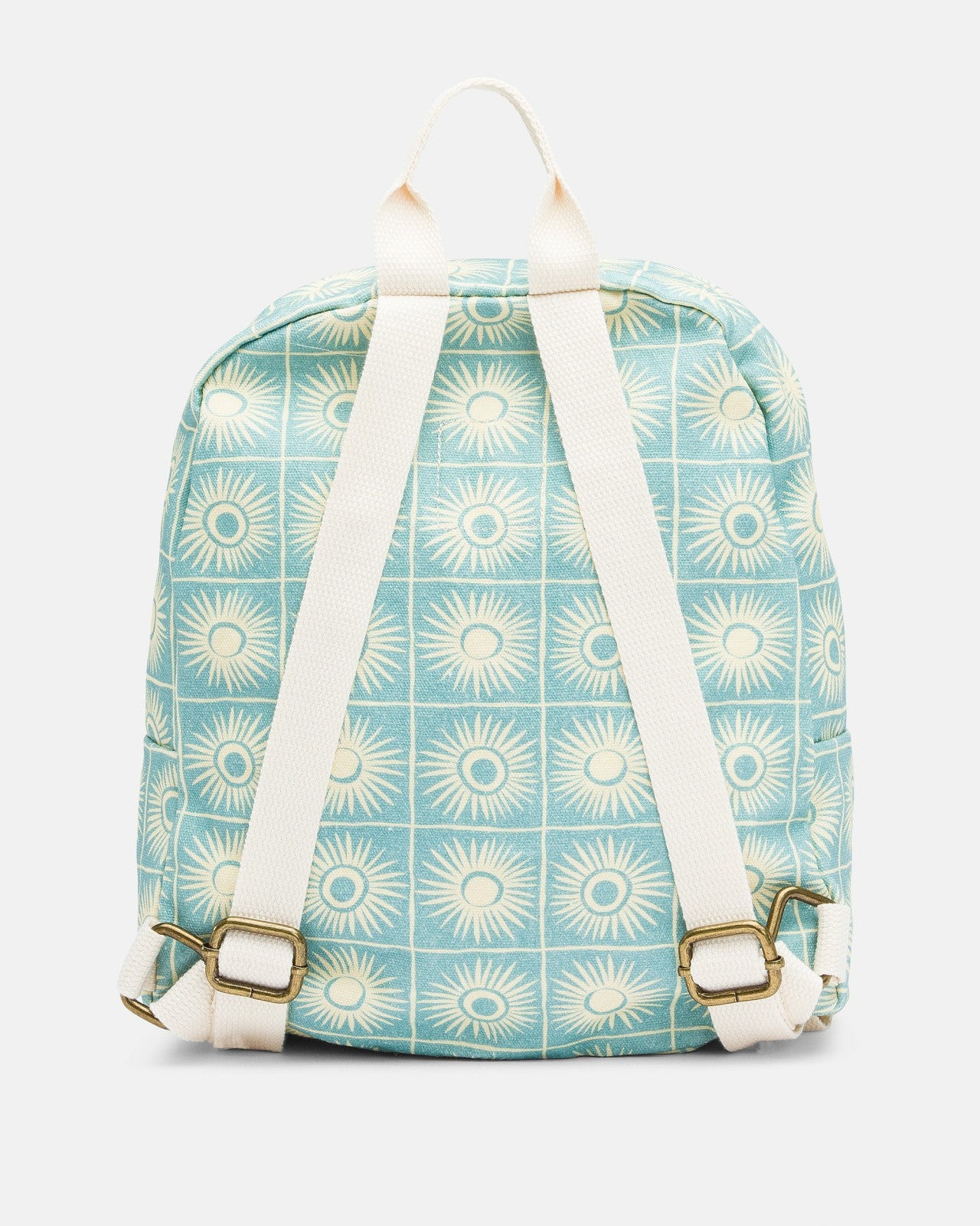 Mini Mama Backpack | Misty Blue Billabong