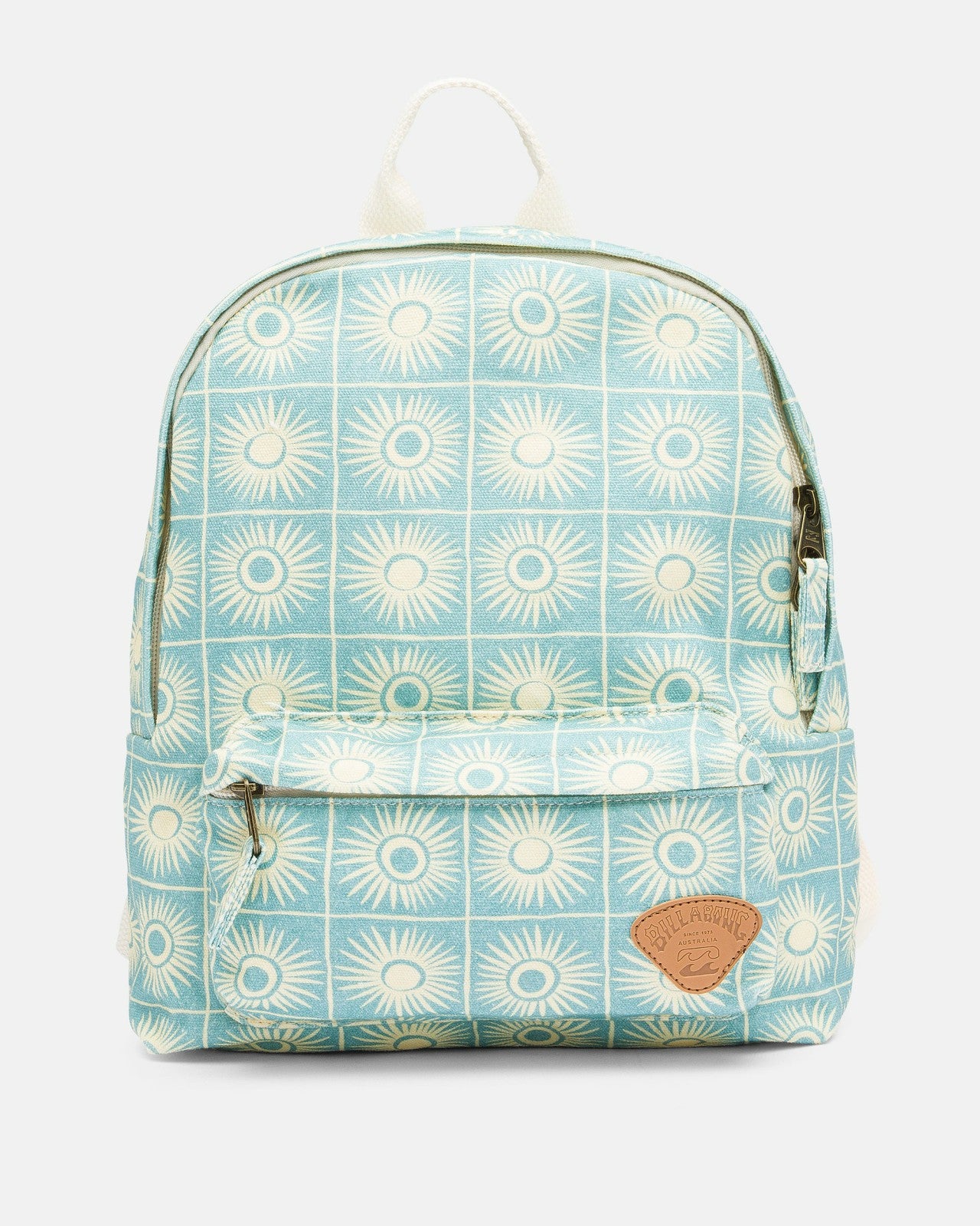 Mini Mama Backpack | Misty Blue Billabong