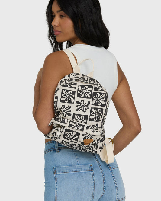 Mini Mama Backpack | Black Sands Billabong