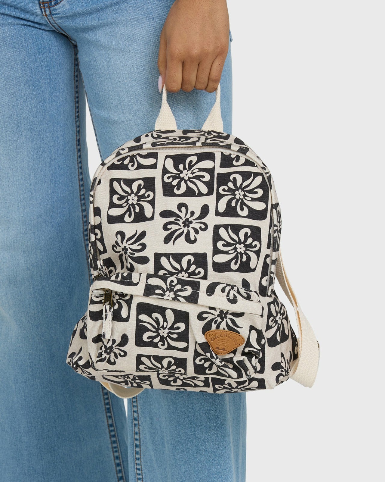 Mini Mama Backpack | Black Sands Billabong