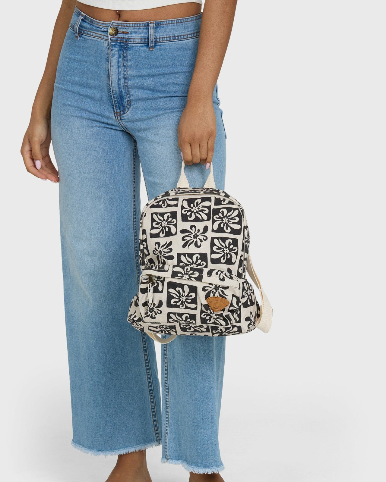Mini Mama Backpack | Black Sands Billabong