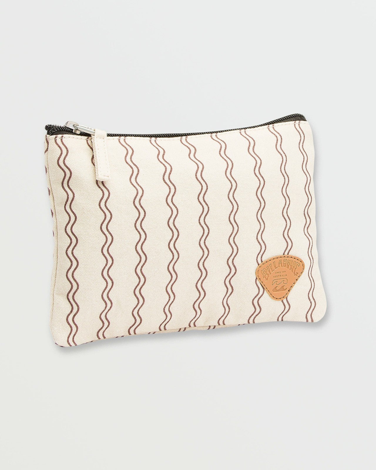 Lil Snitch Pouch | Whitecap Billabong