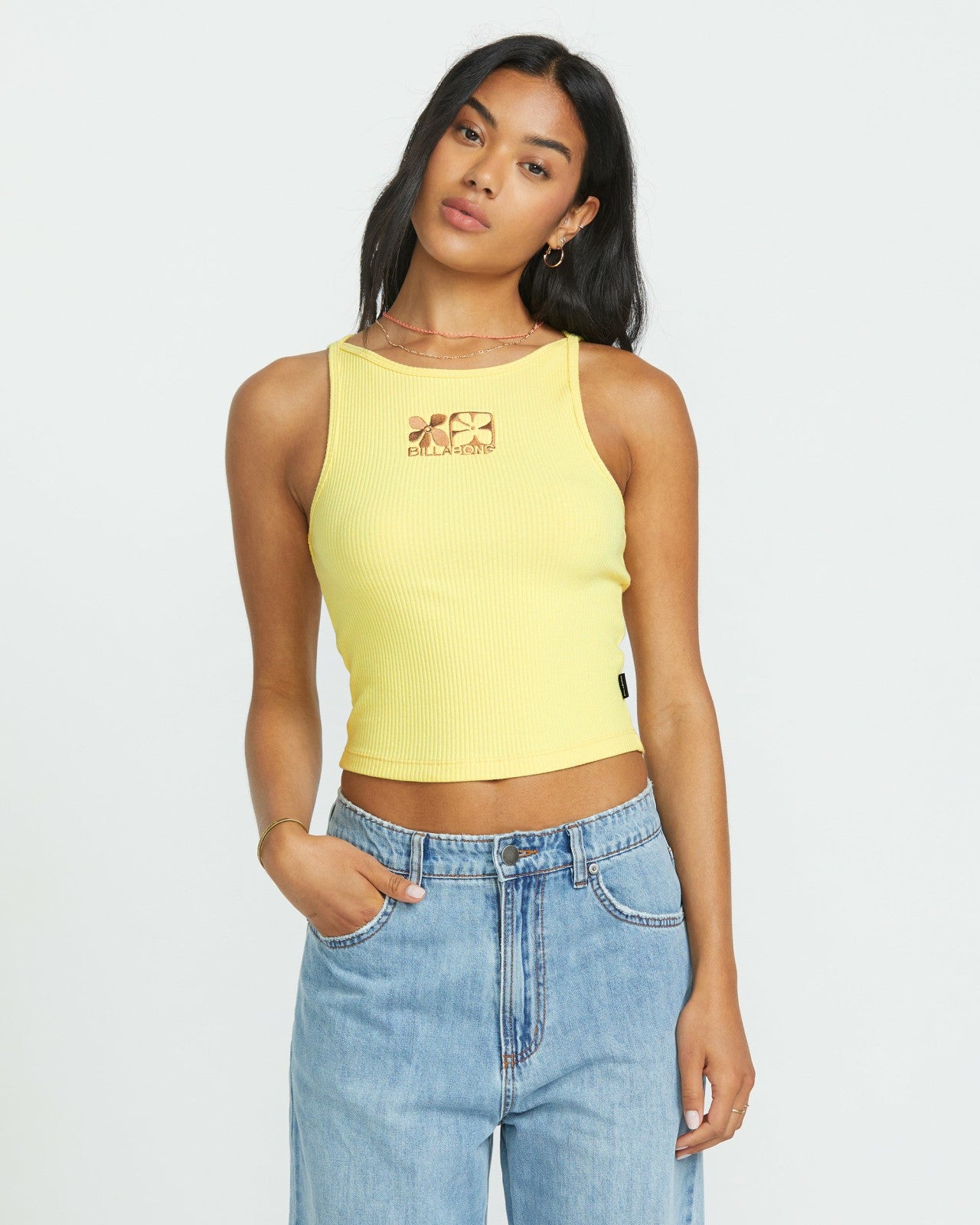 Go For It Tank | Sunspell Billabong