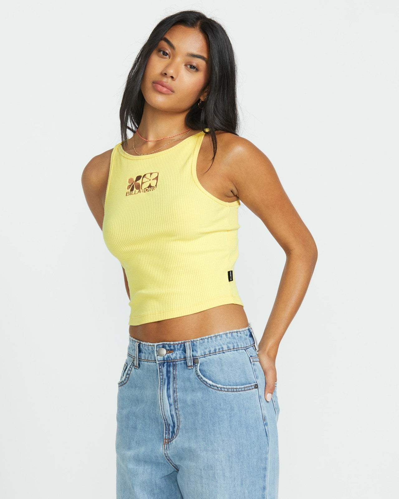 Go For It Tank | Sunspell Billabong