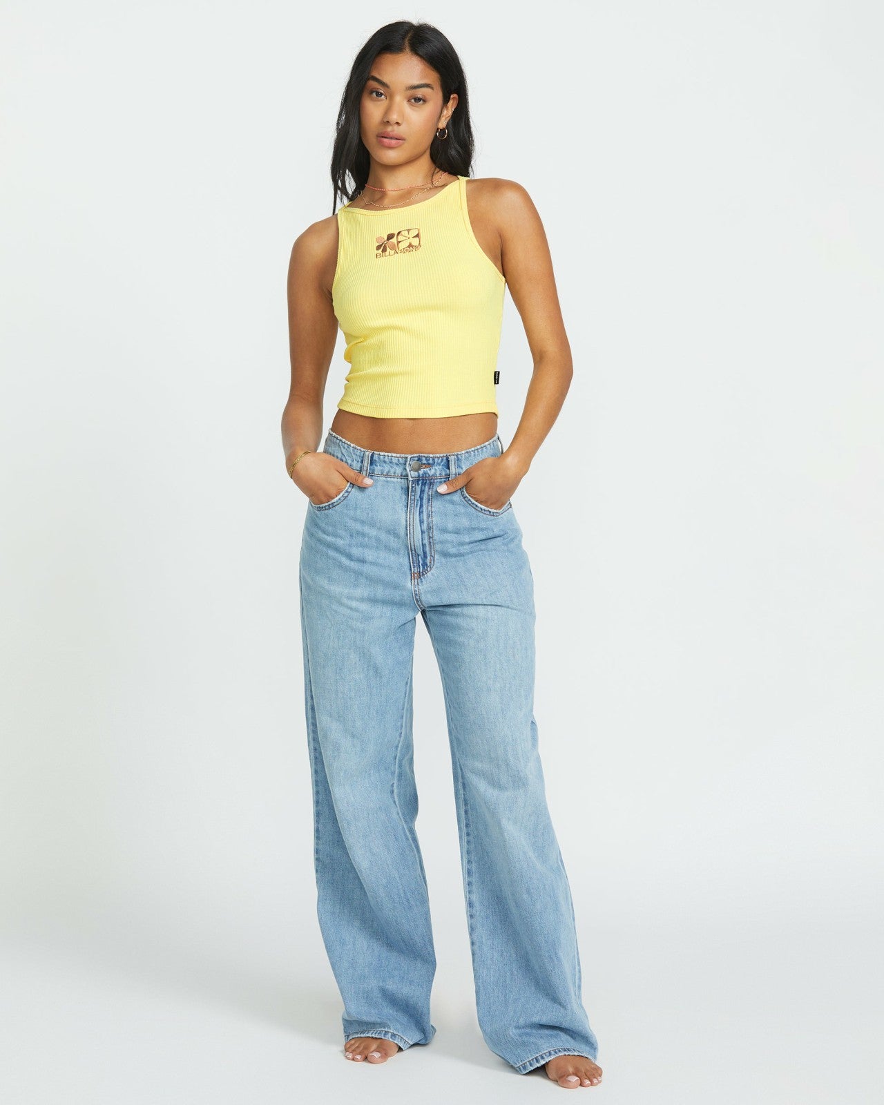 Go For It Tank | Sunspell Billabong