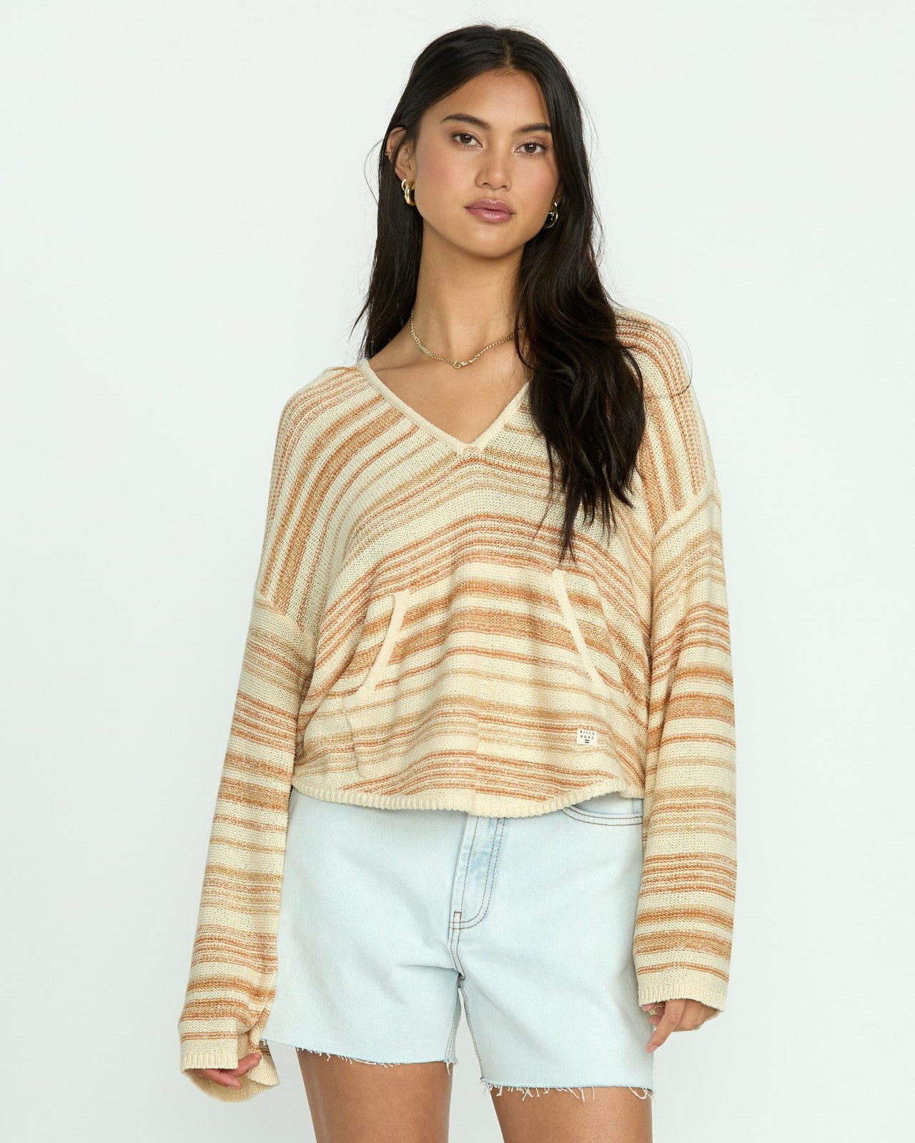 Baja Beach Sweater | Biscuit Billabong