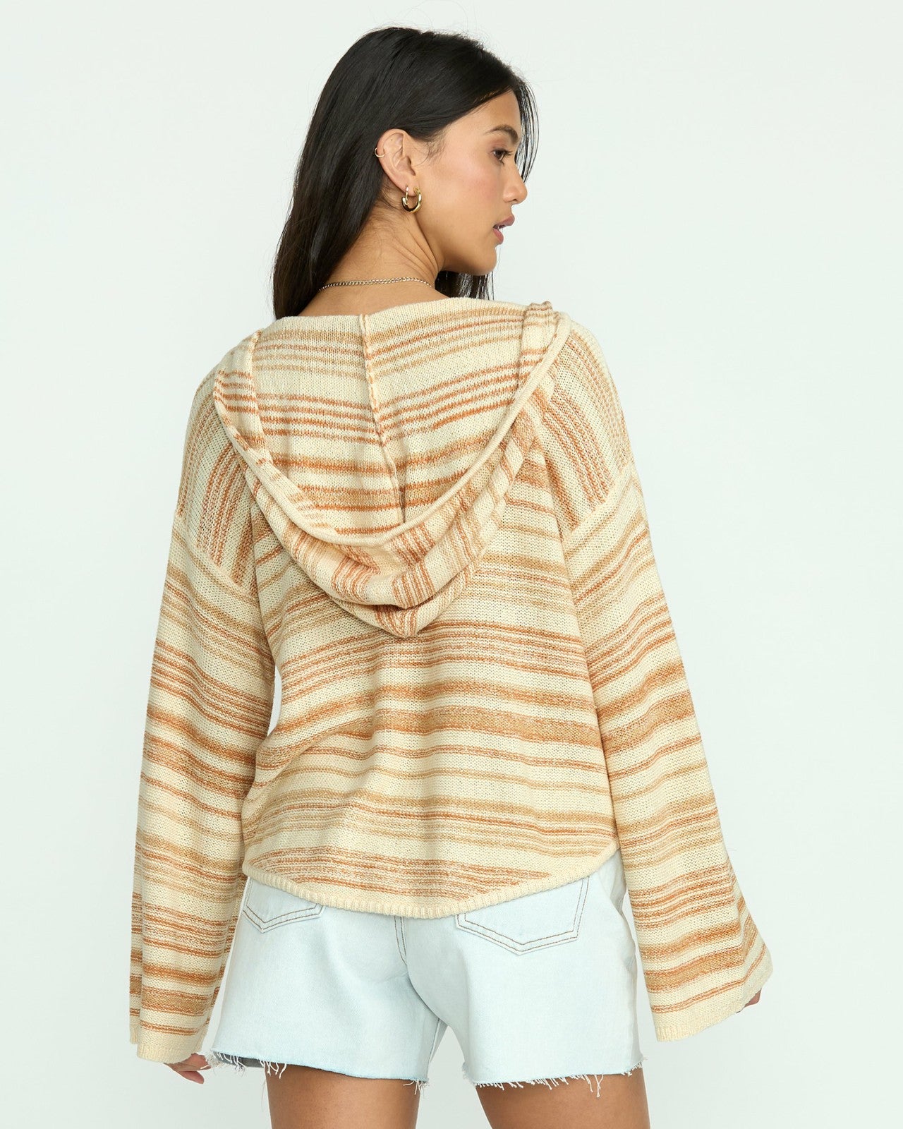 Baja Beach Sweater | Biscuit Billabong