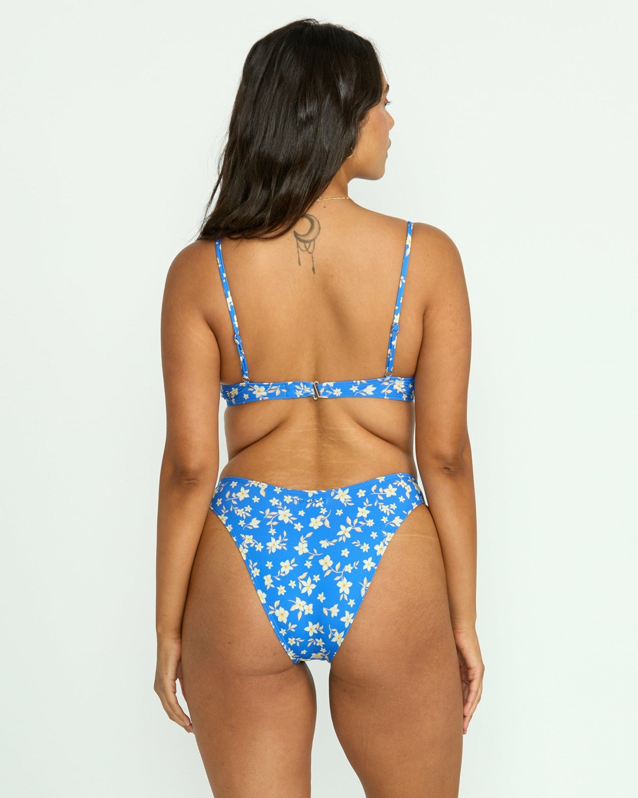 Another Tide Hike Bikini Bottom | True Blue Billabong
