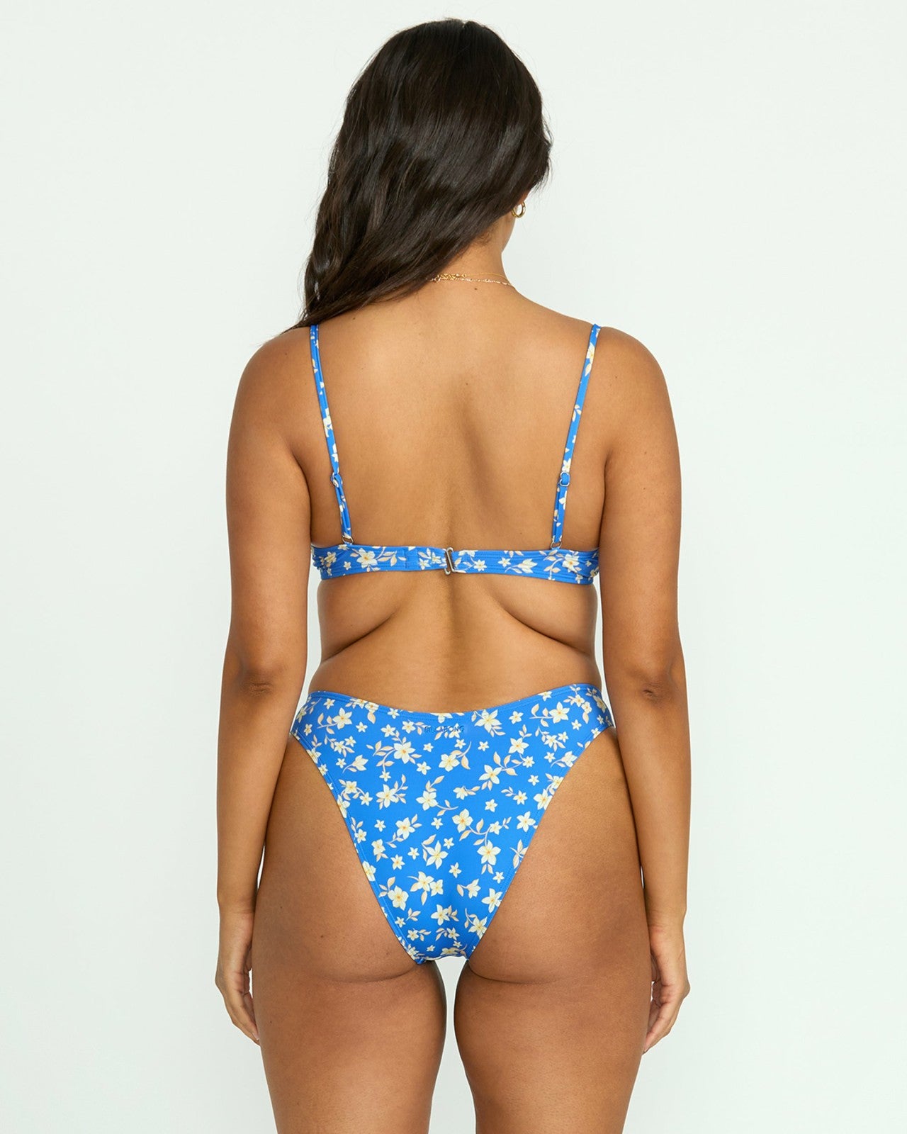 Another Tide Demi Underwire Bikini Top | True Blue Billabong